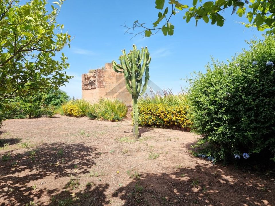 Villa i Silves, Faro - foto 4
