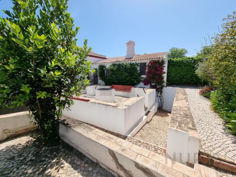 Villa i Silves, Faro - foto 5