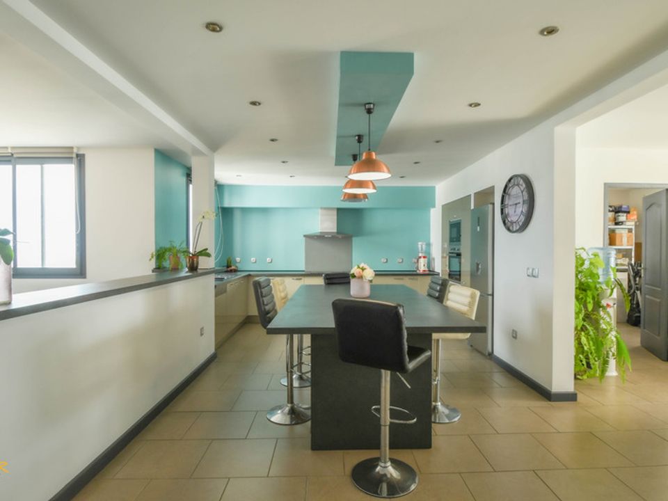 Apartament a La Riviere, La Reunion - foto 1