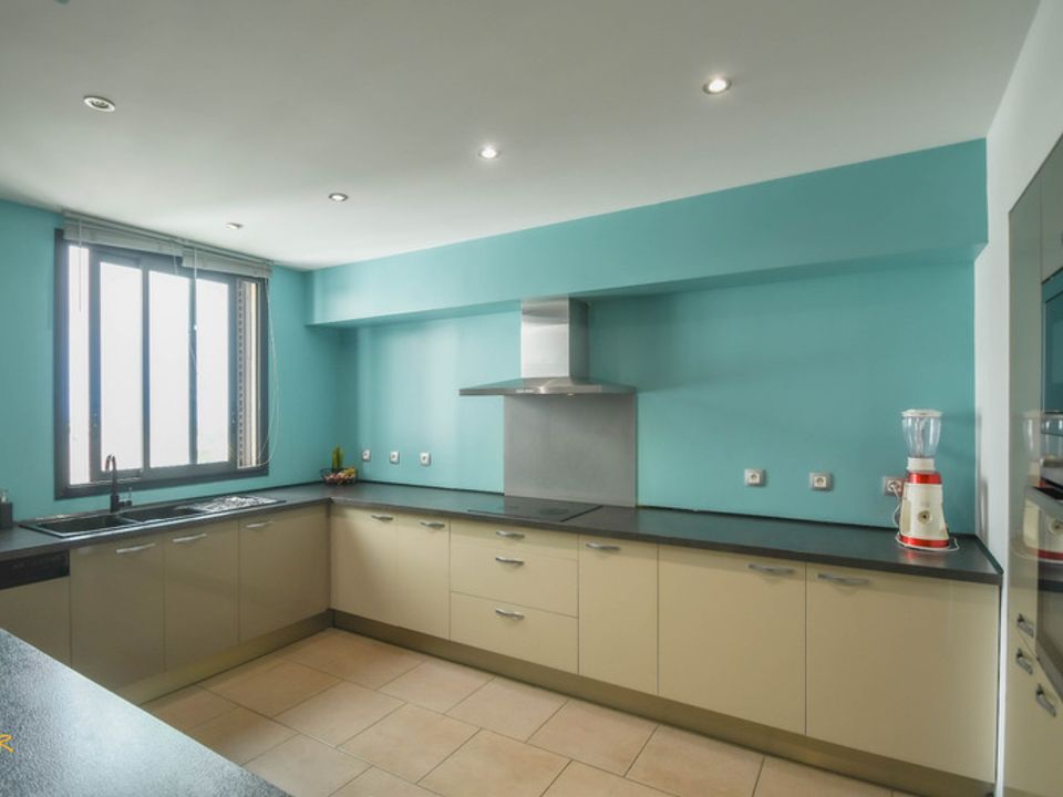 Apartament a La Riviere, La Reunion - foto 2