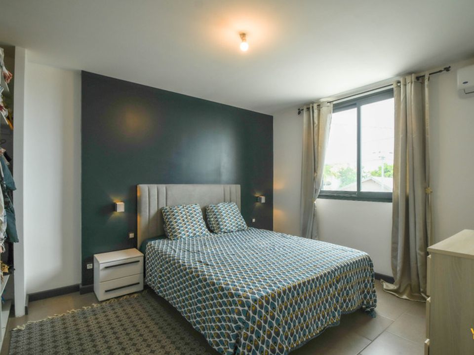 Apartament a La Riviere, La Reunion - foto 3