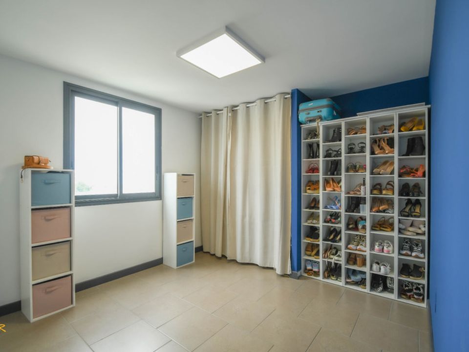 Apartament a La Riviere, La Reunion - foto 4