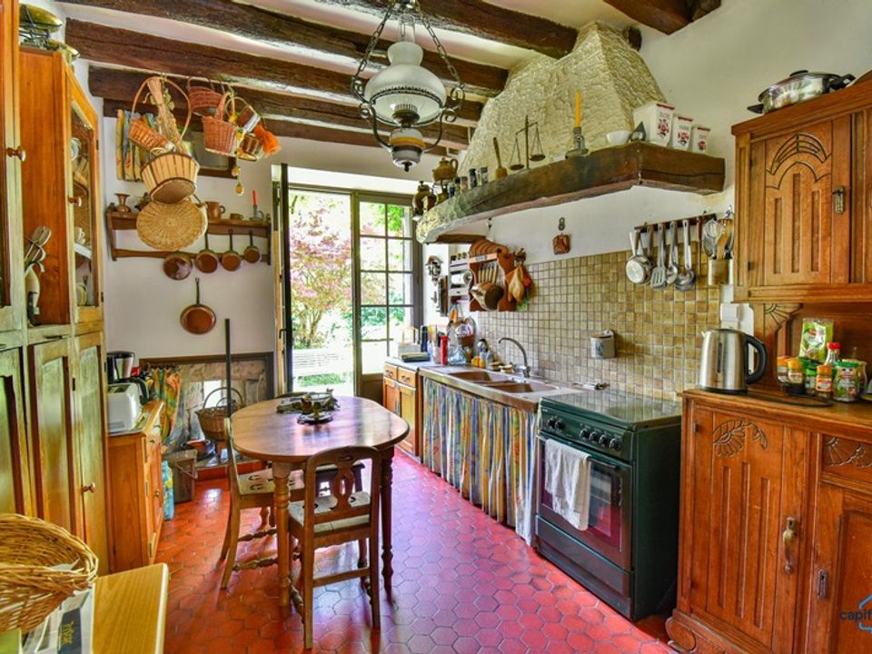 Villa i Lye, Indre - foto 4