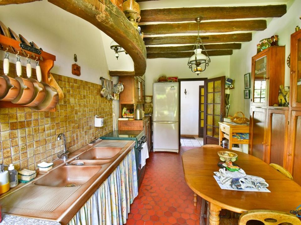 Villa i Lye, Indre - foto 5