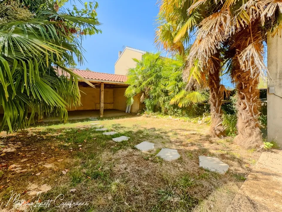 Villa i Perigueux, Dordogne - bilde 2