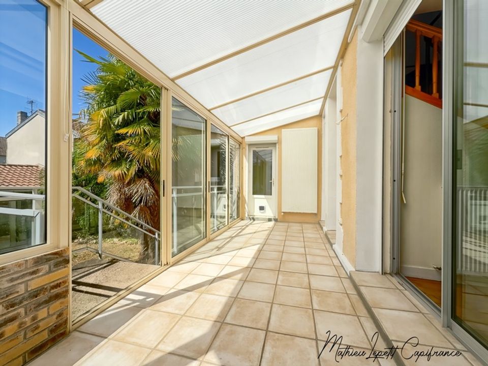 Villa i Perigueux, Dordogne - bilde 3