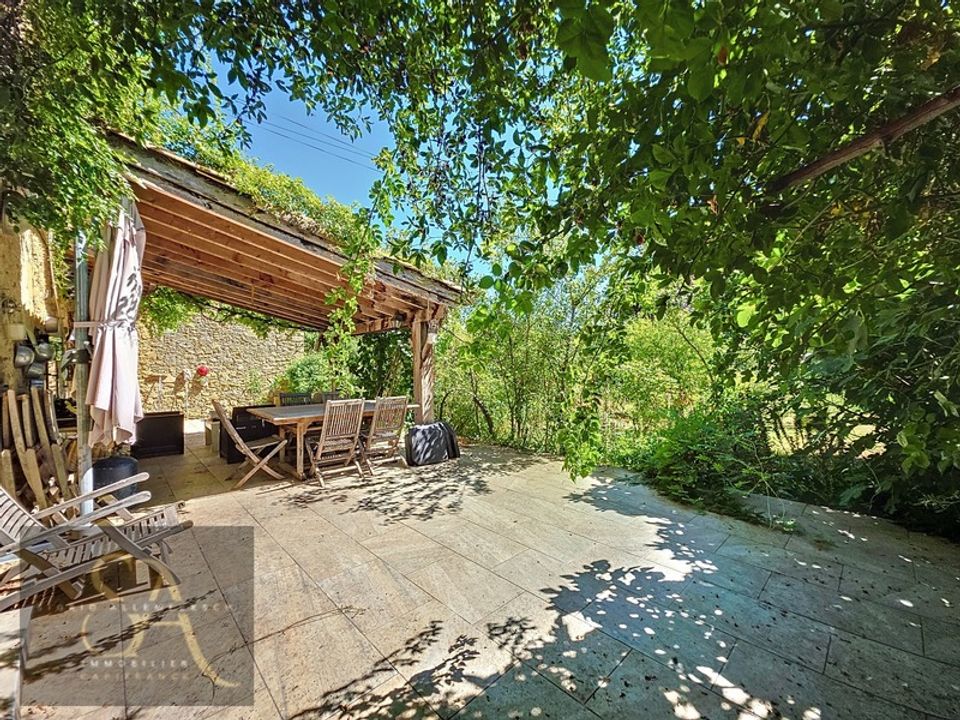 Villa i Vals, Ariege - foto 2