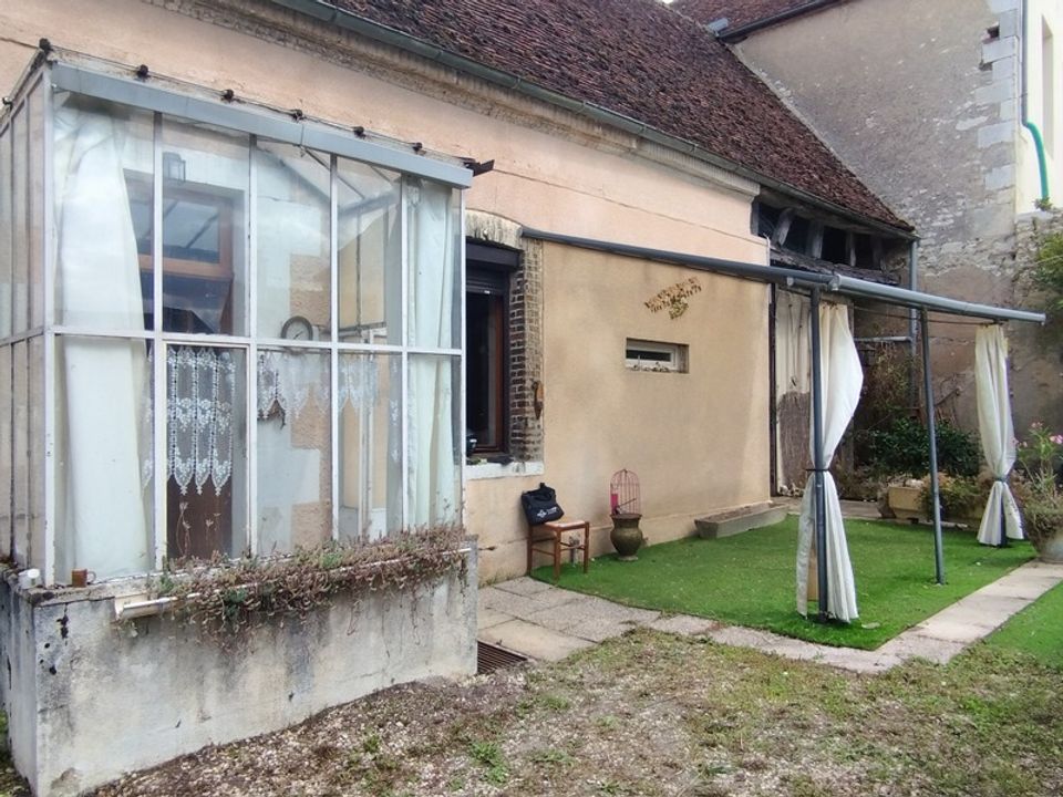 Villa i Seignelay, Yonne - foto 2