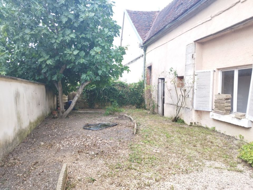 Villa i Seignelay, Yonne - foto 3