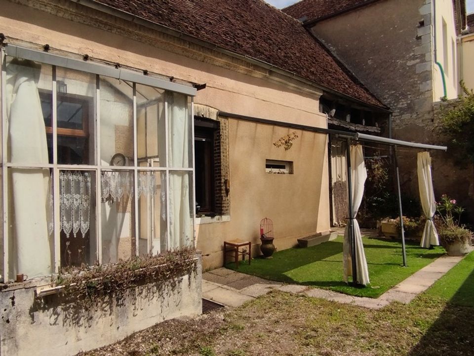 Villa i Seignelay, Yonne - foto 4