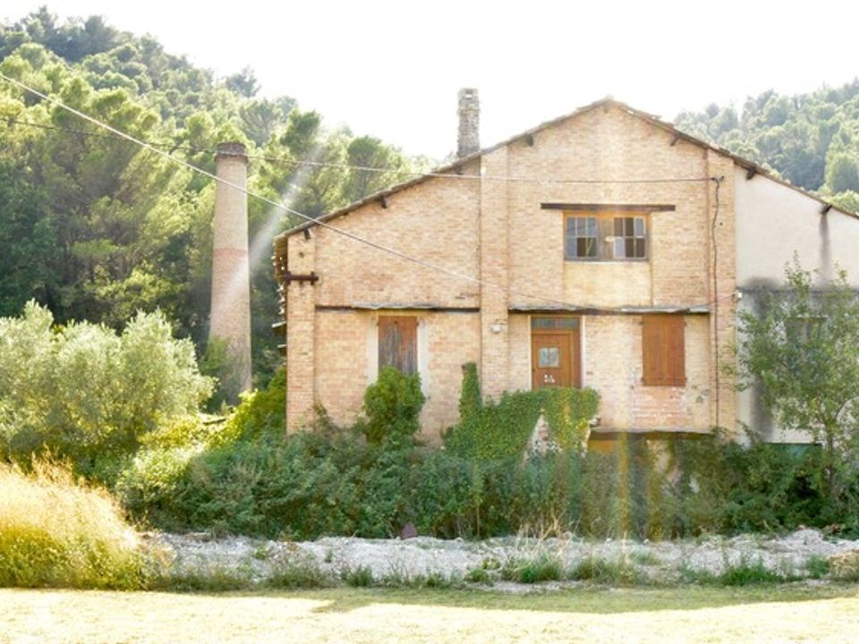 Farm hus i Vaison-la-Romaine, Vaucluse - foto 1