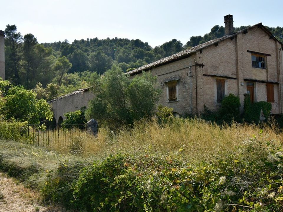 Farm hus i Vaison-la-Romaine, Vaucluse - foto 2