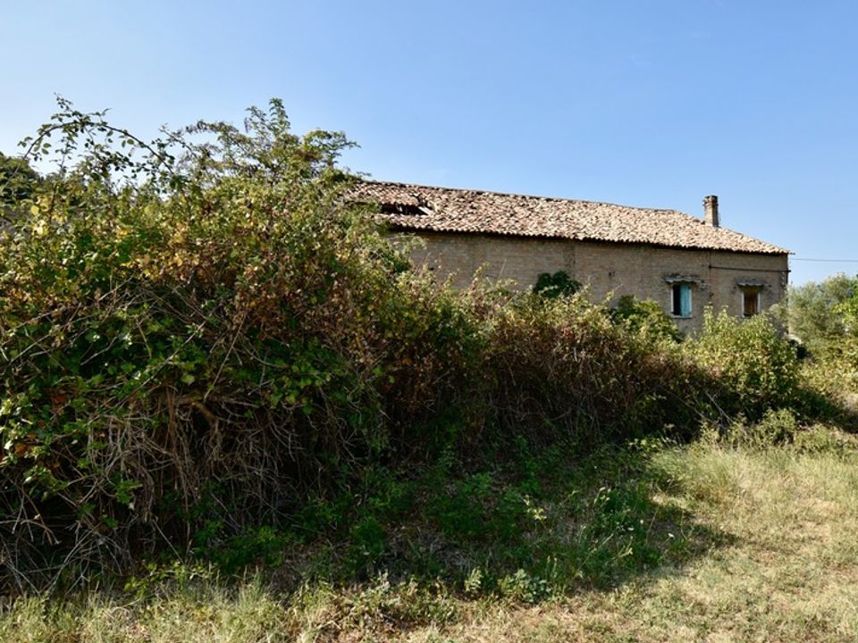 Farm hus i Vaison-la-Romaine, Vaucluse - foto 3