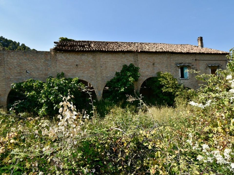 Farm hus i Vaison-la-Romaine, Vaucluse - foto 4