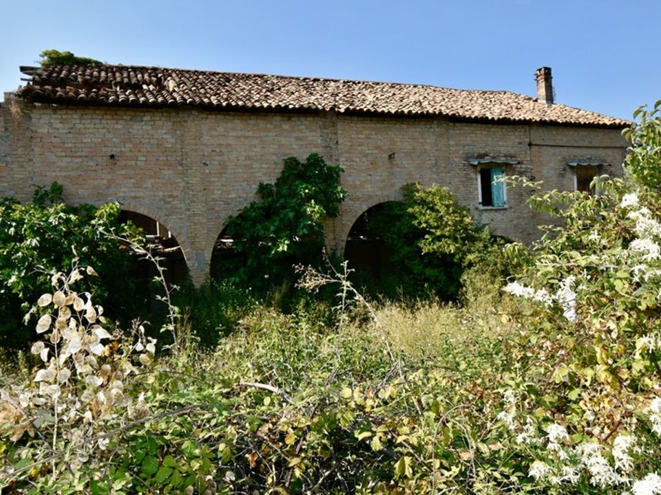 Farm hus i Vaison-la-Romaine, Vaucluse - foto 5