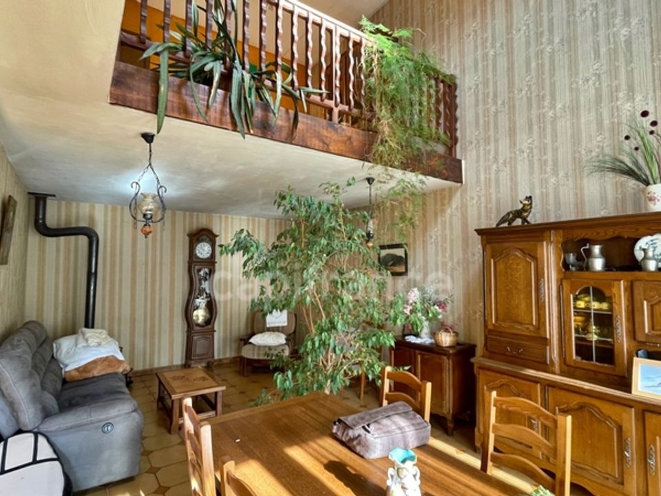Landsbyhus i Saint-Étienne-de-Cuines, Savoie - foto 2