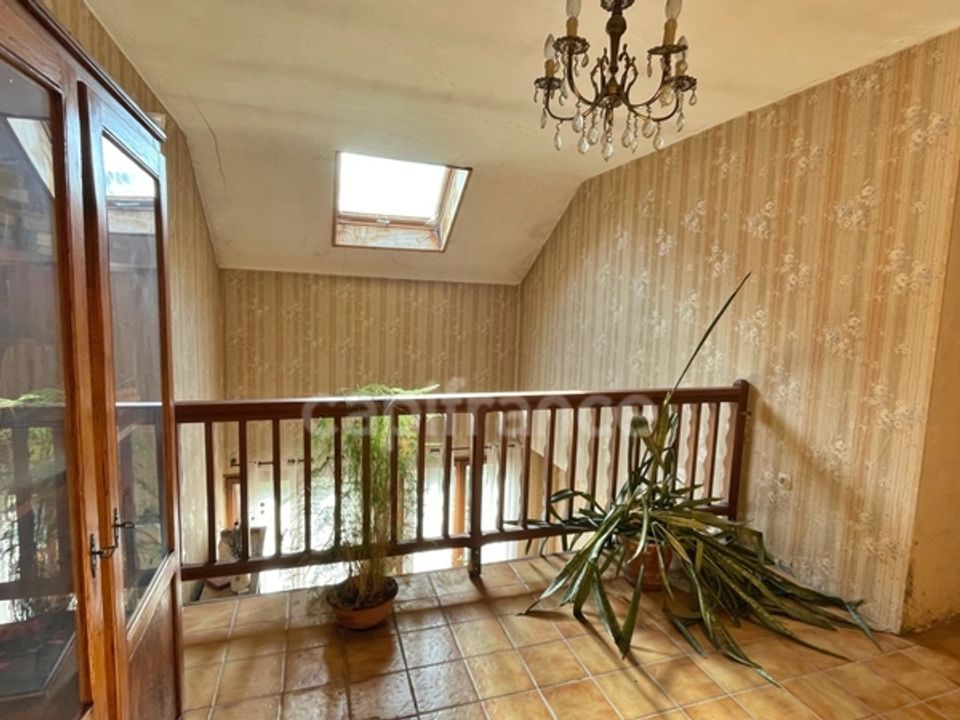 Landsbyhus i Saint-Étienne-de-Cuines, Savoie - foto 4