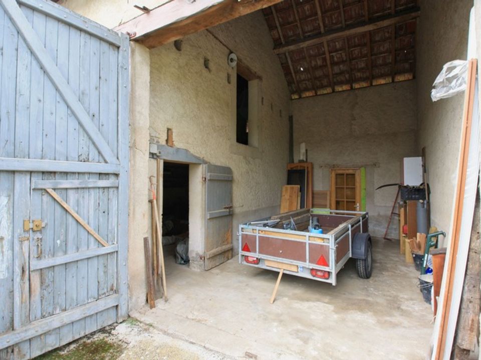 Villa i Beaulon, Allier - foto 2