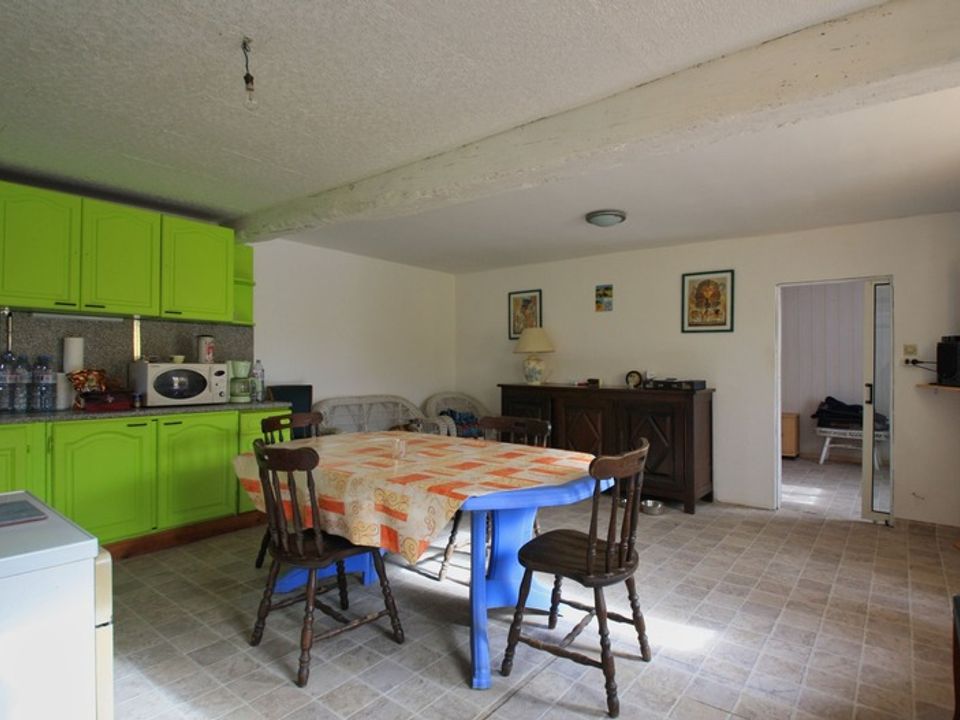 Villa i Beaulon, Allier - foto 4