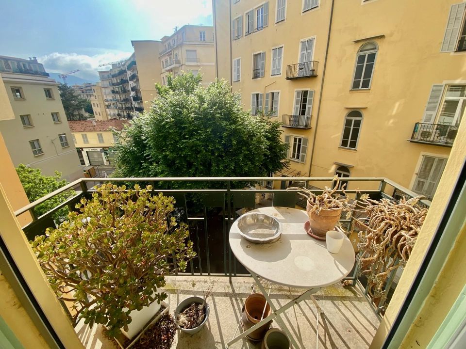 Lejlighed i Nice, Alpes-Maritimes - foto 5