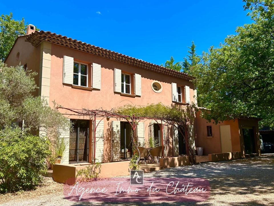 Landejendom i Garéoult, Var - foto 2