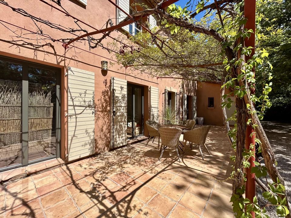Landejendom i Garéoult, Var - foto 1