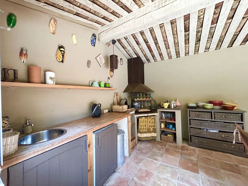 Landejendom i Garéoult, Var - foto 5