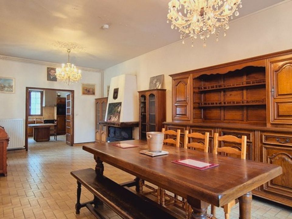 Landsbyhus i Tours-sur-Marne, Marne - foto 2