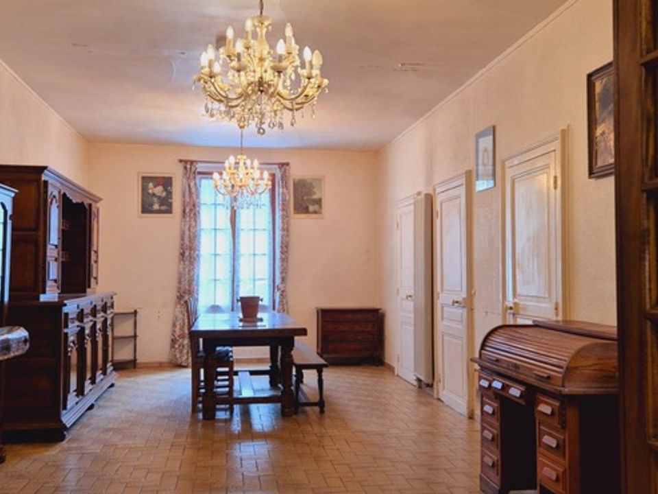 Landsbyhus i Tours-sur-Marne, Marne - foto 3