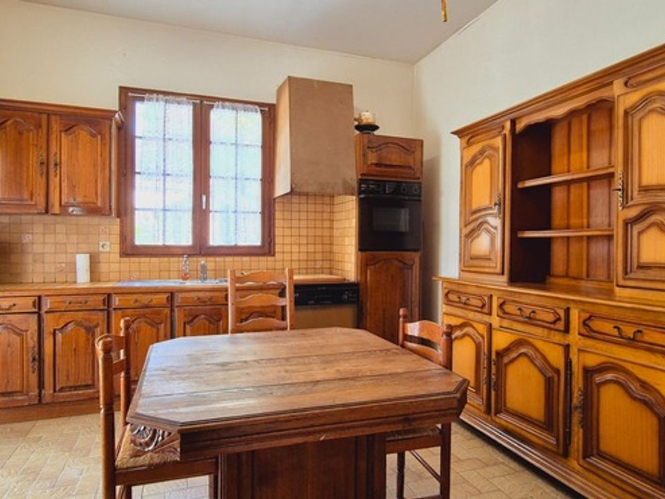 Landsbyhus i Tours-sur-Marne, Marne - foto 4