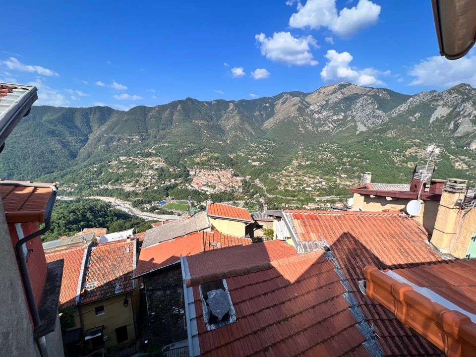 Masia a Belvédère, Alpes-Maritimes - foto 1