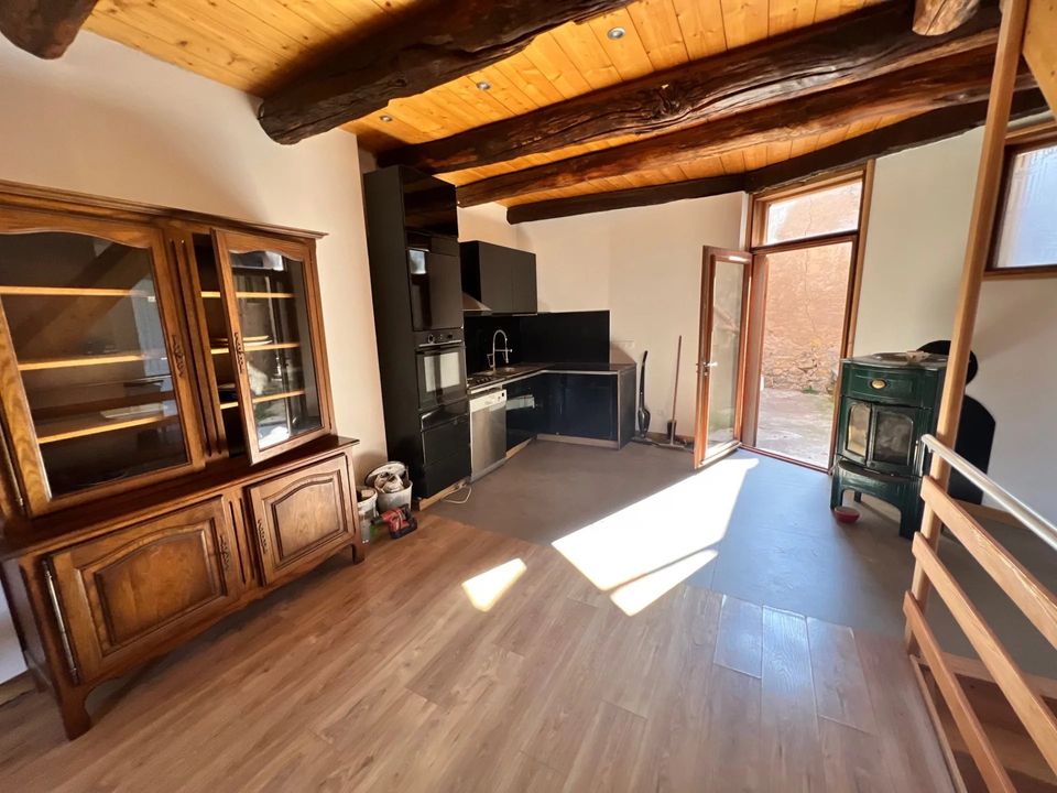 Masia a Belvédère, Alpes-Maritimes - foto 3