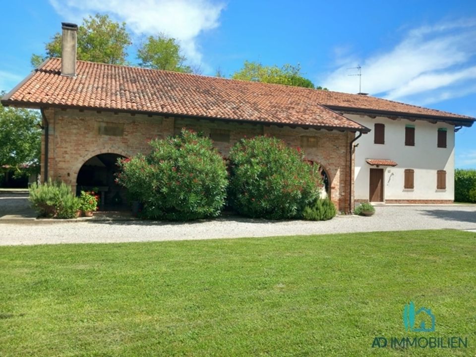 Villa i Caorle, Venice - bilde 2