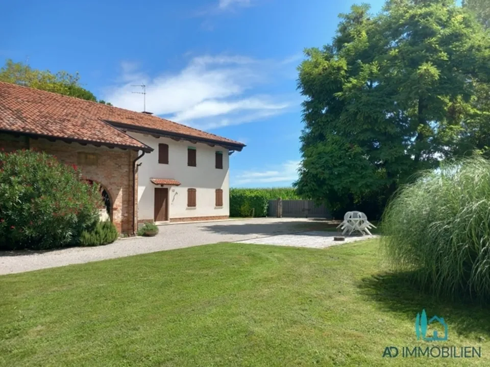 Villa i Caorle, Venice - bilde 3