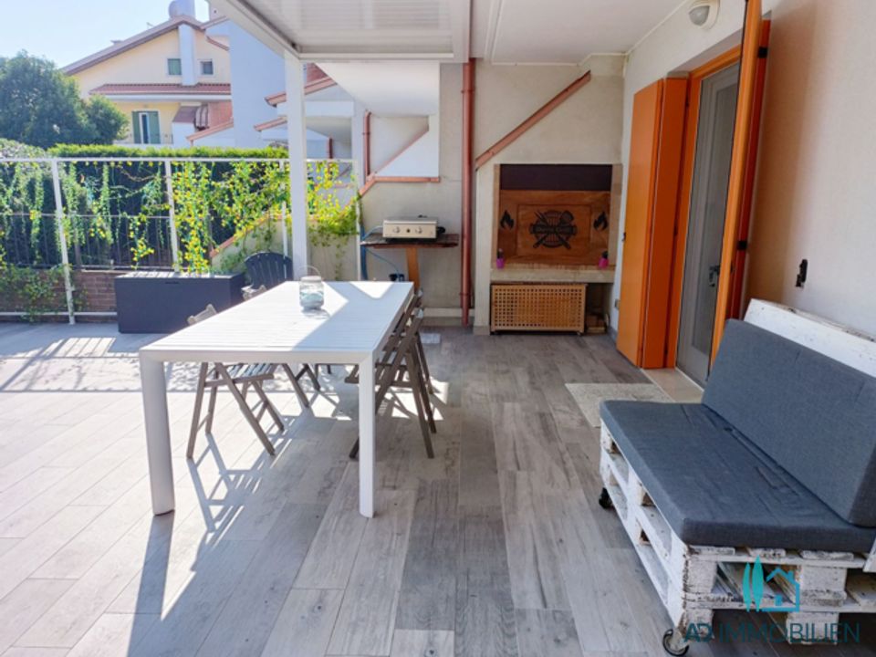 Rekkehus i Caorle, Venice - bilde 2