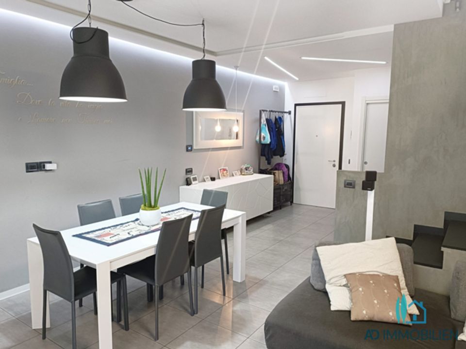 Rekkehus i Caorle, Venice - bilde 3