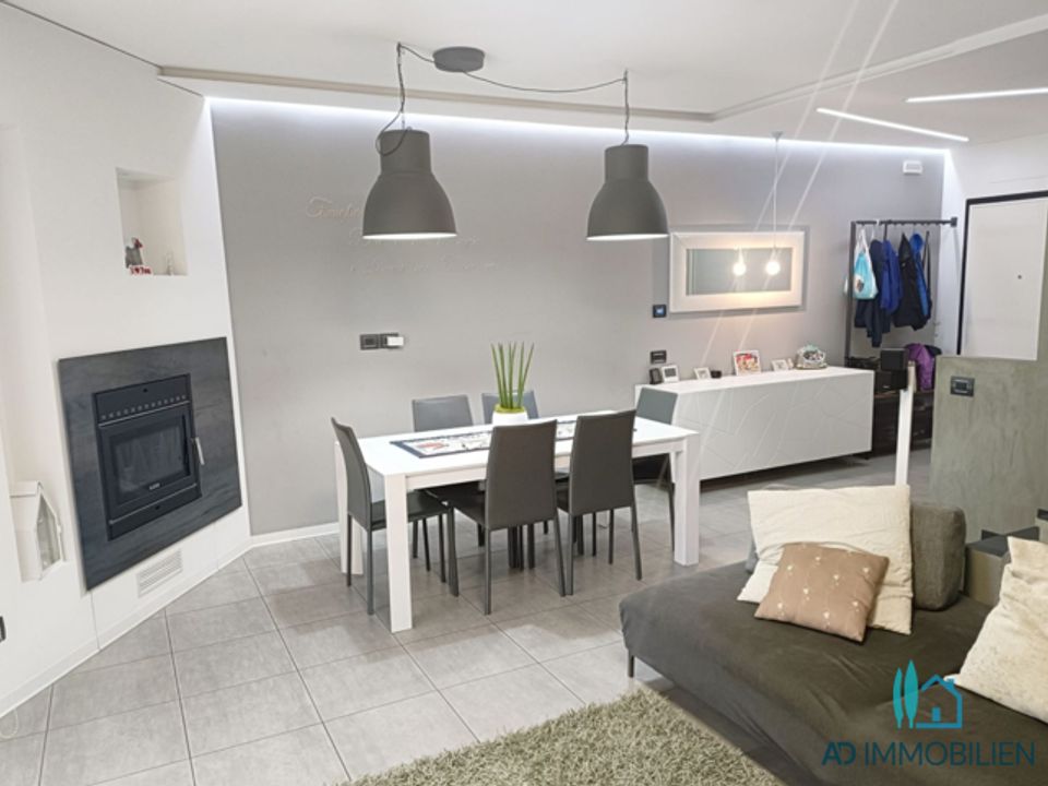 Rekkehus i Caorle, Venice - bilde 5