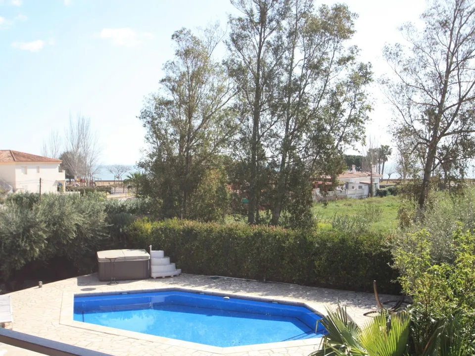 Villa i El Perello, Tarragona - foto 1