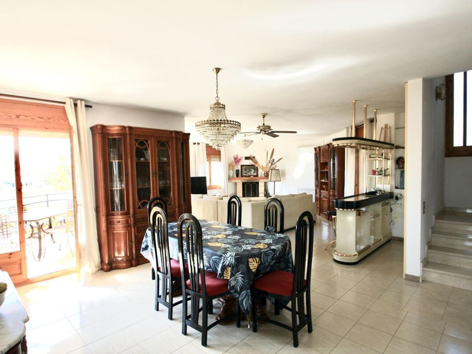 Villa i El Perello, Tarragona - foto 4