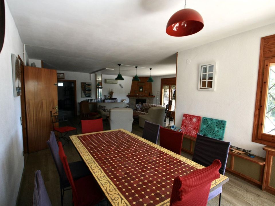 Villa i El Perello, Tarragona - foto 5