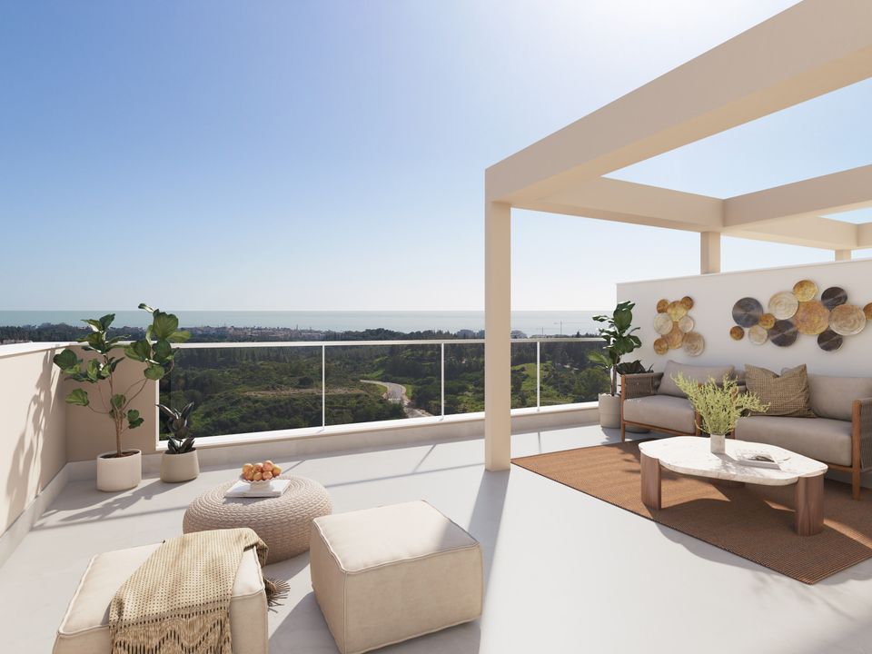 Apartament: Mijas, Malaga – zdjęcie 2