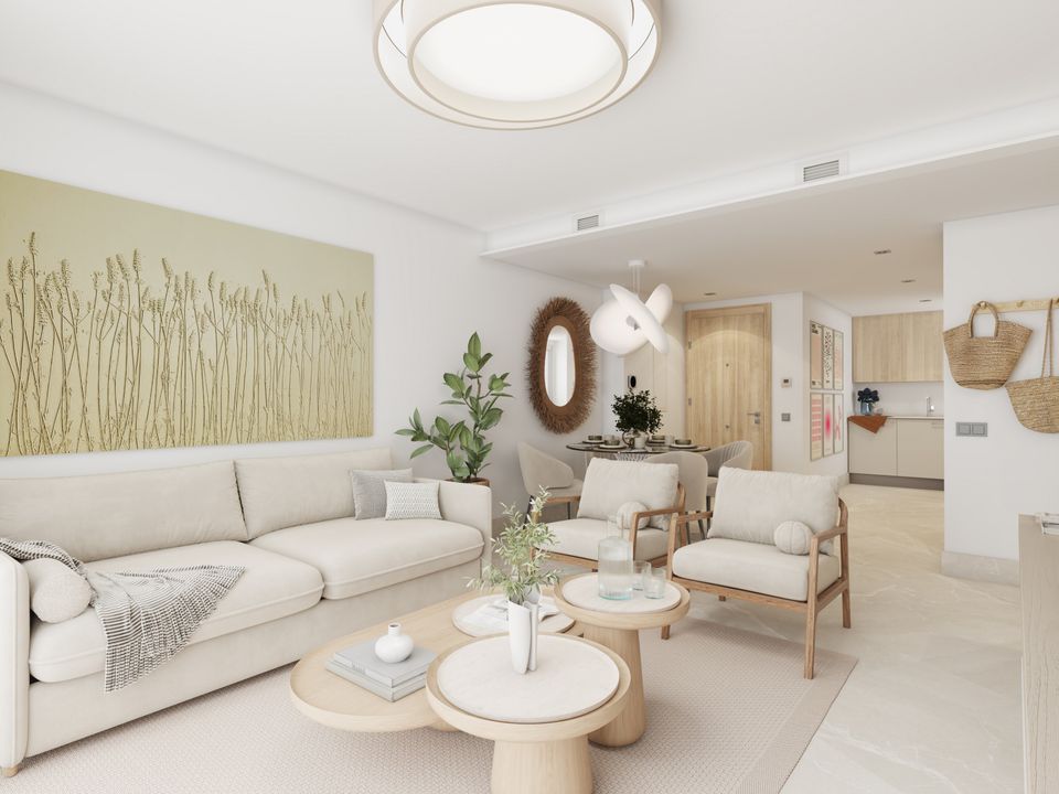 Apartament: Mijas, Malaga – zdjęcie 5