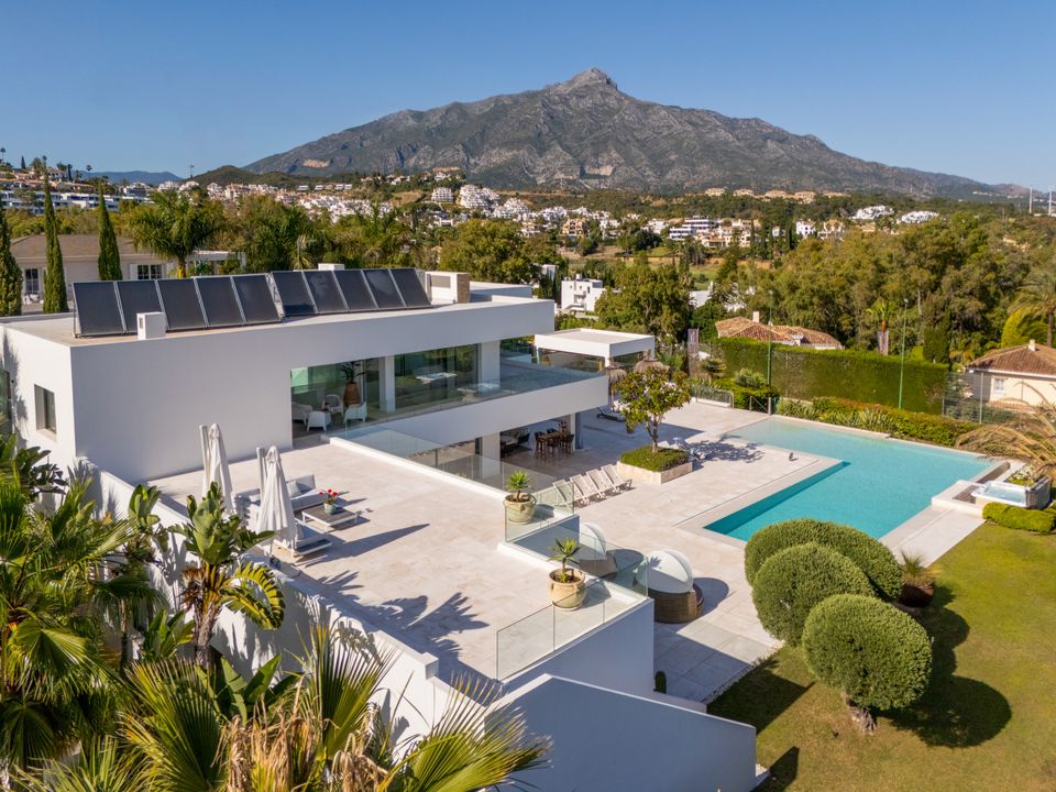 Villa a Marbella, Malaga - foto 2