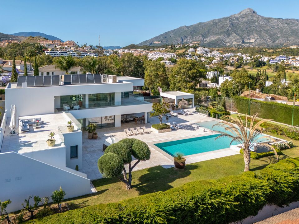 Villa a Marbella, Malaga - foto 3