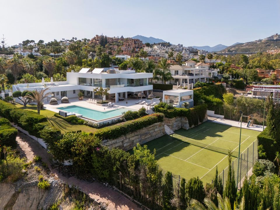 Villa a Marbella, Malaga - foto 4