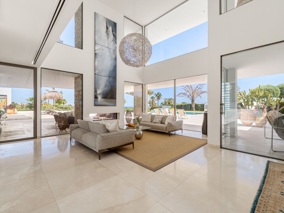 Villa a Marbella, Malaga - foto 5