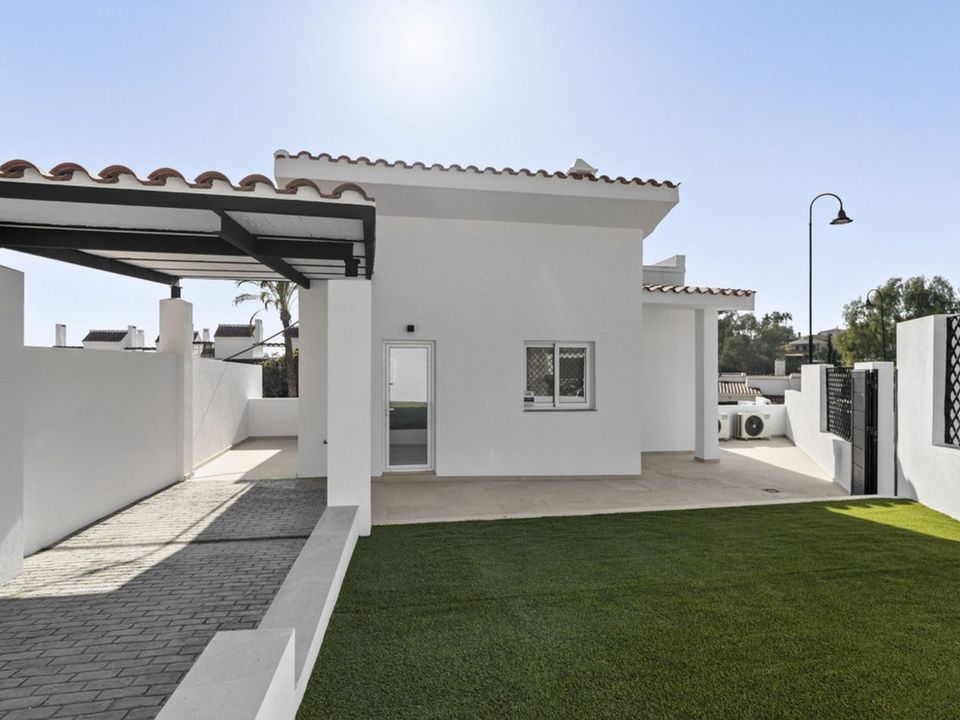 Villa i Mijas, Malaga - foto 2