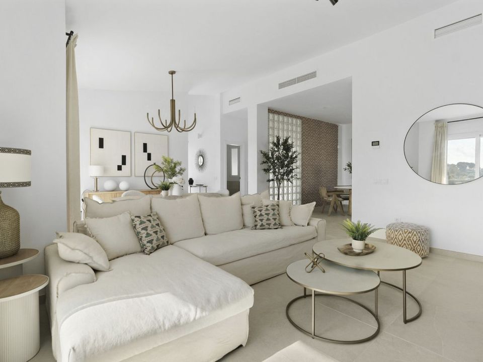 Villa i Mijas, Malaga - foto 3