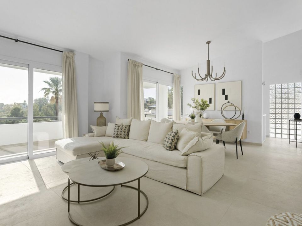 Villa i Mijas, Malaga - foto 5