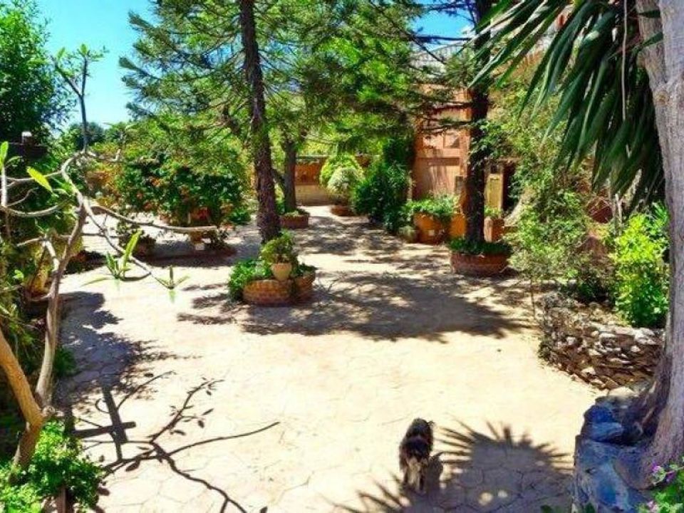 Villa i Nerja, Malaga - foto 3